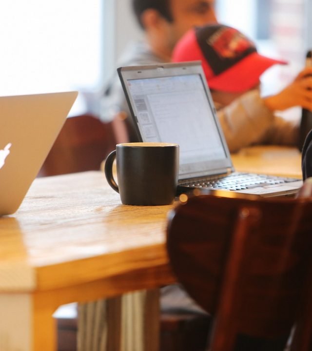 notebooks, cafe, blog-569121.jpg